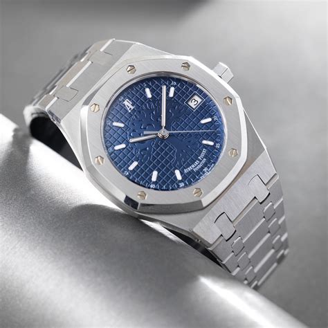 audemars piguet foundation website.